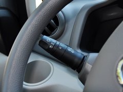 2014款 1.6L CVT 豪华型