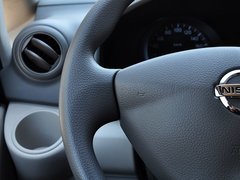 2014款 1.6L CVT 豪华型