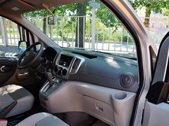2014款 1.6L CVT 豪华型