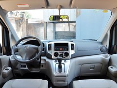 2014款 1.6L CVT 豪华型