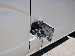 2014款 1.6L CVT 豪华型