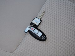 2014款 1.6L CVT 豪华型