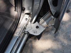 2014款 1.6L CVT 豪华型