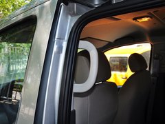 2014款 1.6L CVT 豪华型