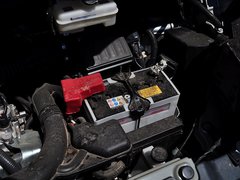 2014款 1.6L CVT 豪华型
