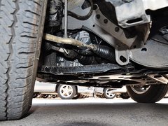 2014款 1.6L CVT 豪华型