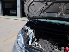 2014款 1.6L CVT 豪华型