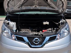 2014款 1.6L CVT 豪华型