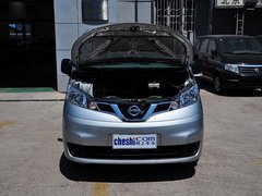 2014款 1.6L CVT 豪华型