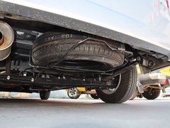 2014款 1.6L CVT 豪华型