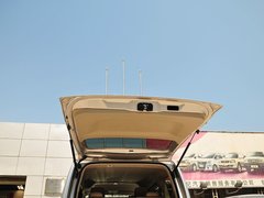 2014款 1.6L CVT 豪华型
