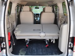 2014款 1.6L CVT 豪华型