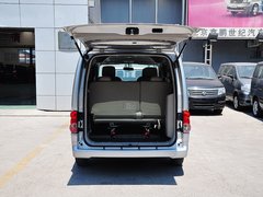 2014款 1.6L CVT 豪华型