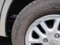 2014款 1.6L CVT 豪华型