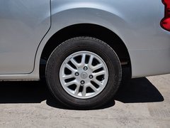 2014款 1.6L CVT 豪华型