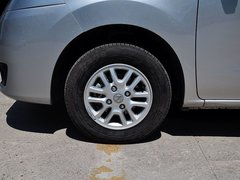 2014款 1.6L CVT 豪华型