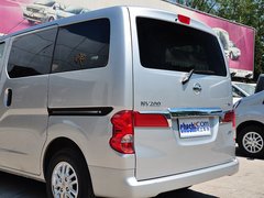 2014款 1.6L CVT 豪华型