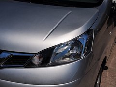 2014款 1.6L CVT 豪华型