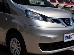 2014款 1.6L CVT 豪华型