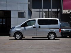 2014款 1.6L CVT 豪华型