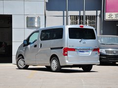 2014款 1.6L CVT 豪华型