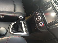 2014款 1.5L 手动 基本型 5座