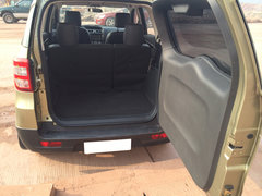 2014款 1.5L 手动 基本型 5座