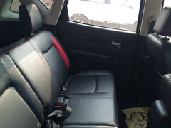 2014款 1.5L 手动 基本型 5座