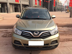 2014款 1.5L 手动 基本型 5座