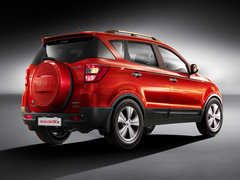 2014款 1.5L 手动 基本型 5座