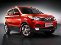 2014款 1.5L 手动 基本型 5座