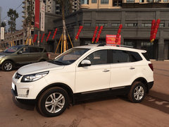 2014款 1.5L 手动 基本型 7座