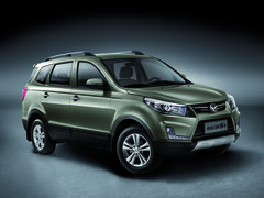 2014款 1.5L 手动 基本型 7座