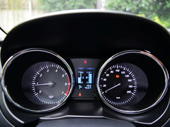 2014款 1.5L 手动 豪华型 7座