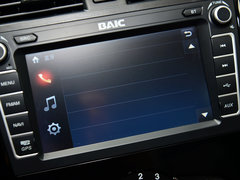 2014款 1.5L 手动 豪华型 7座