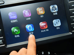 2014款 1.5L 手动 豪华型 7座