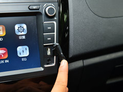 2014款 1.5L 手动 豪华型 7座
