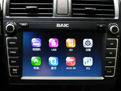 2014款 1.5L 手动 豪华型 7座