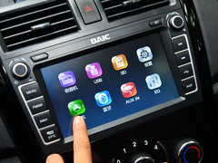 2014款 1.5L 手动 豪华型 7座