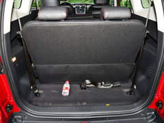 2014款 1.5L 手动 豪华型 7座
