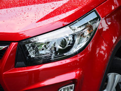 2014款 1.5L 手动 豪华型 7座