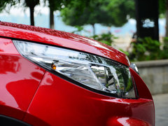 2014款 1.5L 手动 豪华型 7座