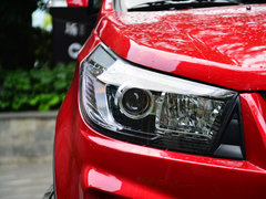 2014款 1.5L 手动 豪华型 7座