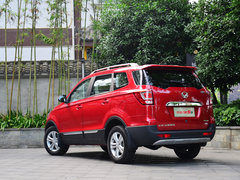2014款 1.5L 手动 豪华型 7座