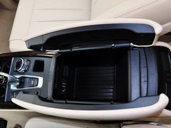 2014款 xDrive35i 3.0T 自动 领先型
