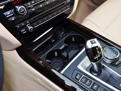 2014款 xDrive35i 3.0T 自动 领先型