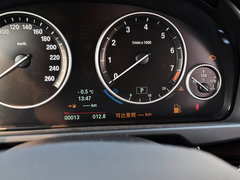 2014款 xDrive35i 3.0T 自动 领先型