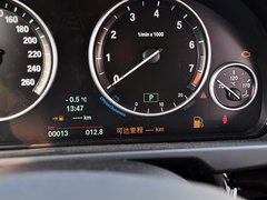 2014款 xDrive35i 3.0T 自动 领先型