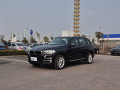 2014款 xDrive35i 3.0T 自动 领先型
