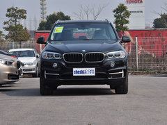 2014款 xDrive35i 3.0T 自动 领先型